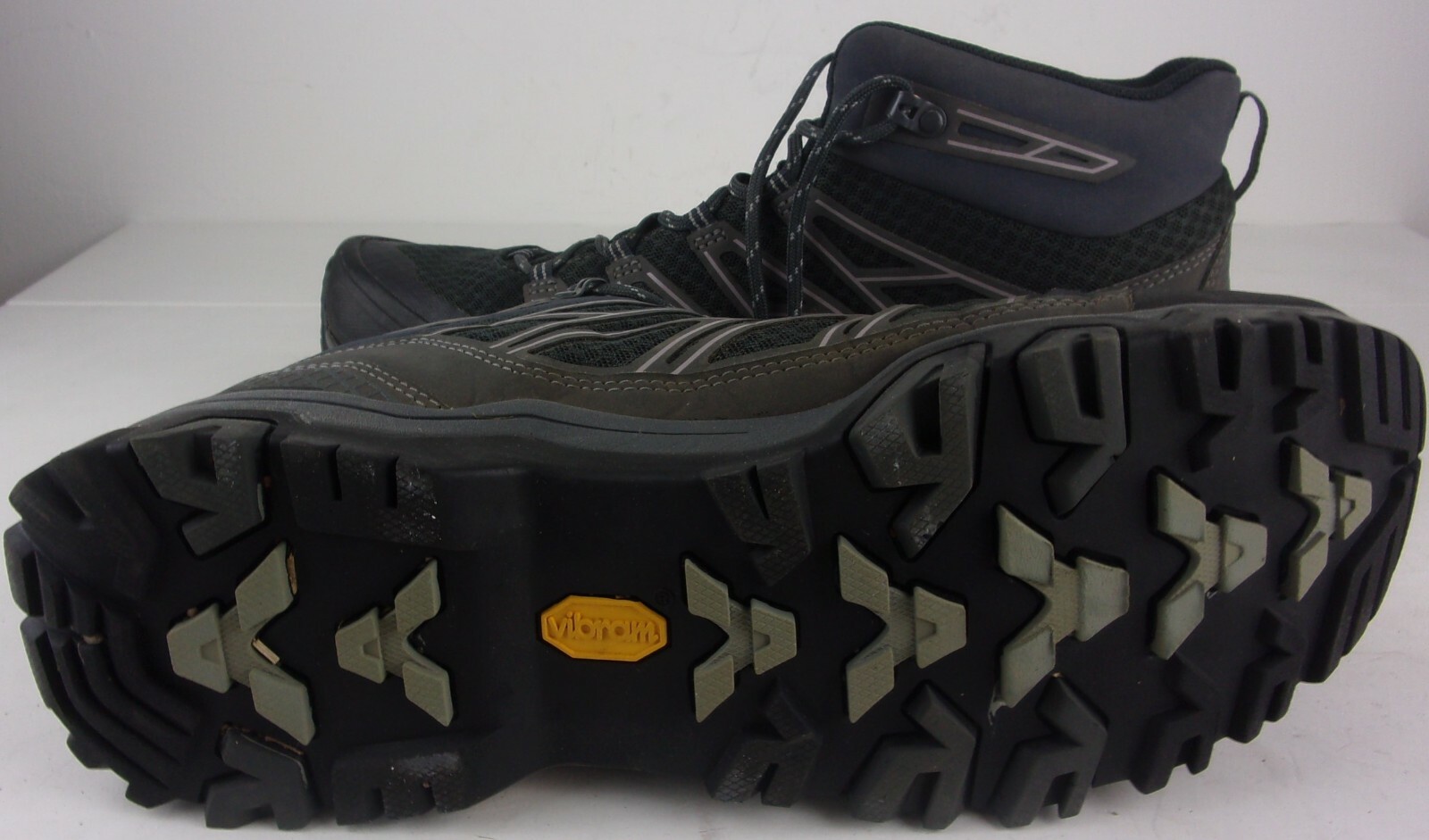berghaus expanse shoes